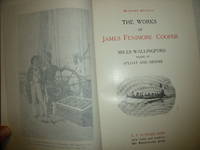 The Works of James Fenimore Cooper:  Miles Wallingford