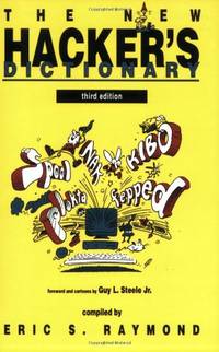 The New Hacker's Dictionary - 3rd Edition