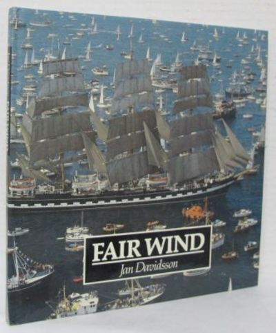 Fair Wind.