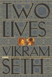 cover of Two Lives
