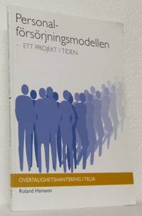 Personalförsörjningsmodellen. Ett projekt i…