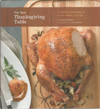 The New Thanksgiving Table by Diane Morgan - Paperback - 2008 - from The Book Junction (SKU: 30944)