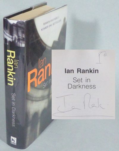 Set in Darkness.