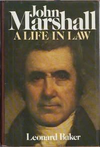 John Marshall: A Life In Law