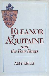 image of Eleanor of Aquitaine and the Four Kings
