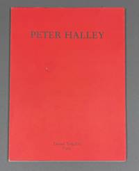 Peter Halley
