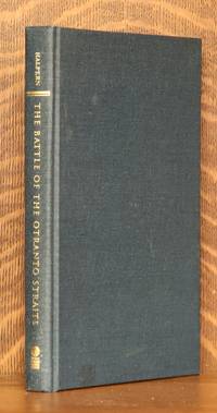 THE BATTLE OF THE OTRANTO STRAITS