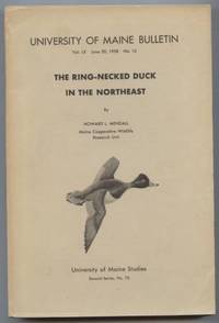 cover of The Ring-necked Duck in the Northeast