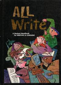 Great Source All Write: Student Edition Grades 6 - 8 (Write Source 2000 Revision)