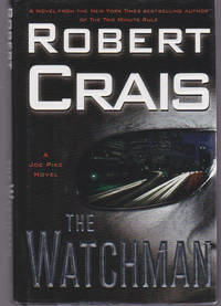 The Watchman by CRAIS, Robert - 2007