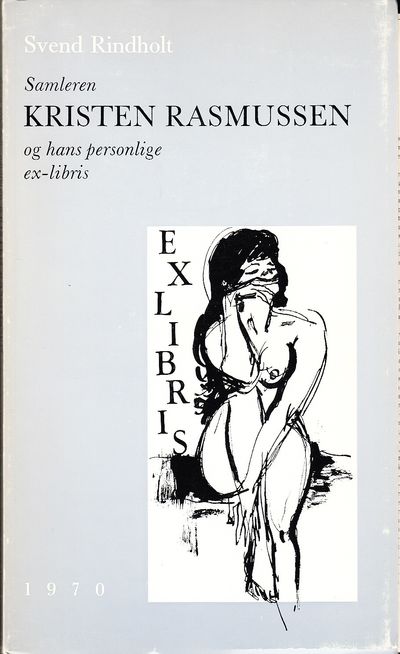 Samleren Kristen Rasmussen og hans personlige…