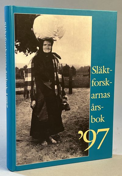 Släktforskarnas årsbok '97. [Utg. av] Sveriges…