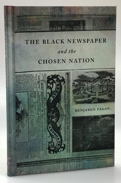 The Black Newspaper and the Chosen Nation.
