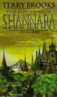 The Elfstones Of Shannara: The Shannara Chronicles: Vol 2