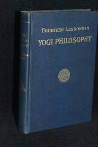 image of Fourteen Lessons in Yogi Philosophy and Oriental Occultism