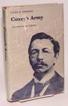 Coxey's army; an American odyssey