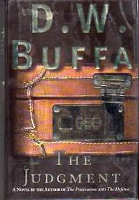 cover of The Judgment