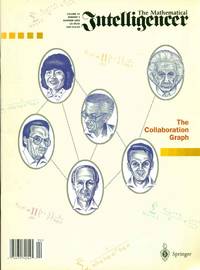 THE MATHEMATICAL INTELLIGENCER (Vol 21, No 3. Summer 1999)