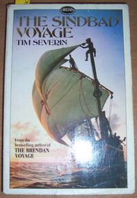 Sindbad Voyage, The by Tim Severin - Paperback - Second Edition - 1983 - from Reading Habit (SKU: TRA27)