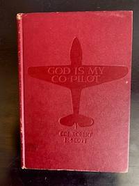 image of God is my Co-Pilot