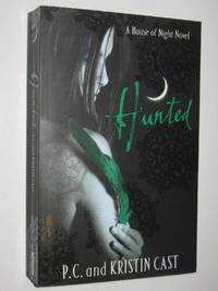 cover of Hunted - House of Night Series #5