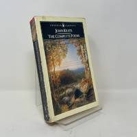 John Keats: The Complete Poems