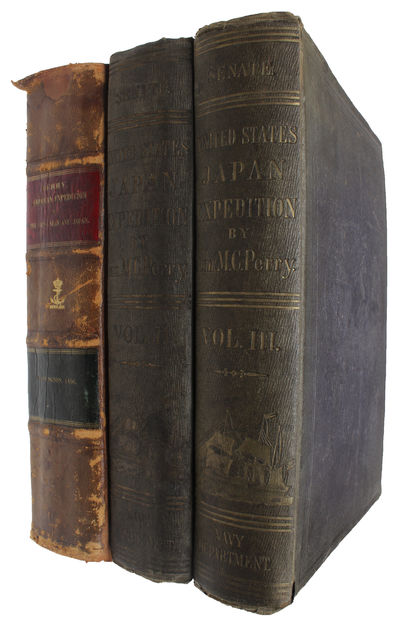 Narrative of the Expedition of an American…
