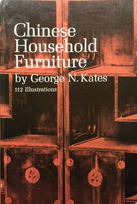image of Chinese Household Furniture
