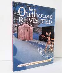 The Outhouse Revisited by Harron, Don; Hines, Sherman - 1996