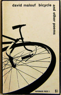 Bicycle and Other Poems