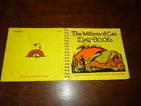 The Millions of Cats Day Book by Gag, Wanda - 1980