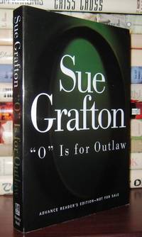 image of "O" IS FOR OUTLAW