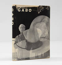 Gabo. Constructions, Sculpture, Paintings, Drawings, Engravings. by Naum GABO - First Edition - 1957 - from Peter Harrington (SKU: 88462)