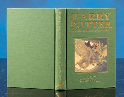 Harry Potter and the Prisoner of Azkaban
