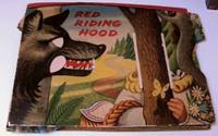 Red Riding Hood Pop-Up Book