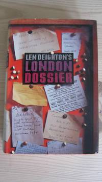 Len Deighton's London Dossier