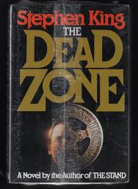 cover of The Dead Zone