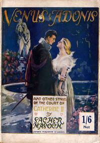 VENUS AND ADONIS AND OTHER TALES OF THE COURT OF QUEEN CATHERINE II.
