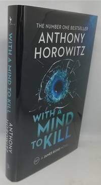 cover of With a Mind to Kill (Signed Limited edition)