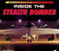 Inside the Stealth Bomber