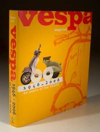 Vespa - 60 Years of the Vespa 1946-2006