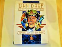 Dan Dare, Pilot of the Future. Operation Saturn, Part 2.