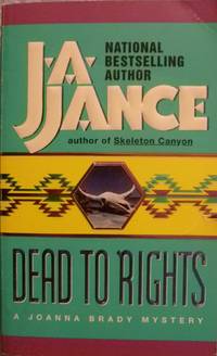 cover of Dead to Rights