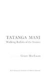 Tatanga Mani Walking Buffalo Of The Stonies by GRANT MACEWAN - Hardcover - from Millpond Records & Books (SKU: 00043822)