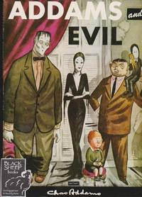 image of Addams and Evil