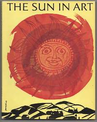 cover of The Sun in Art