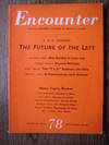 Encounter Magazine, March 1960