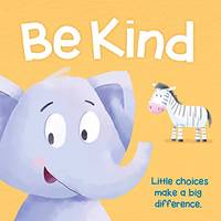 Be Kind