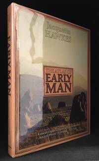 cover of The Atlas of Early Man