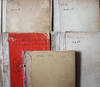 Typescript Autobiography of Zenas Randall Bliss, with accounts of his service on the Texas frontier in the 1850s, the Civil War, and in Texas and elsewhere in the West during the Indian War period